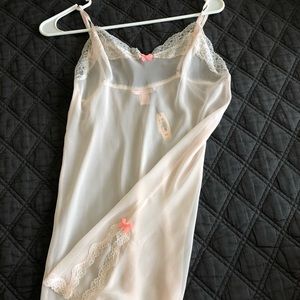 Dainty Victoria’s Secret Lingerie Slip